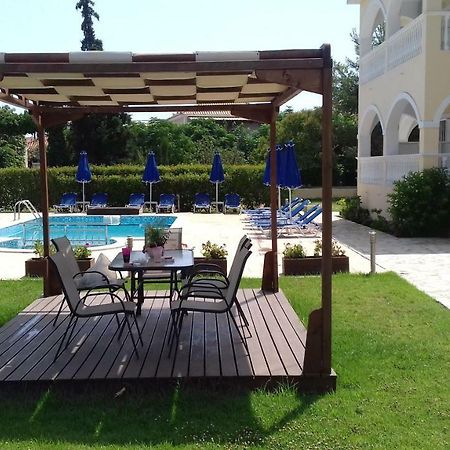 Anastasias House Laganas Exterior photo
